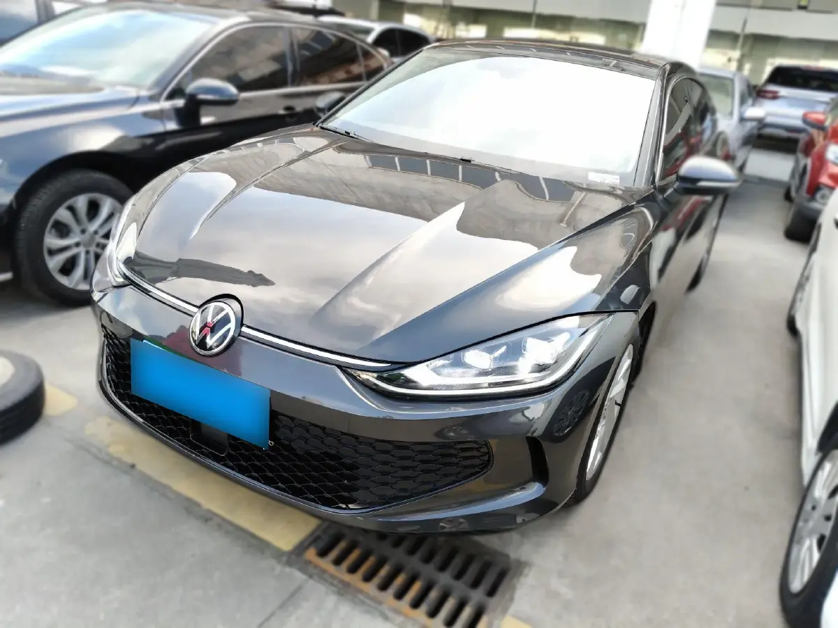 2022 Volkswagen Lamando 1.4T 150HP L4 7DCT