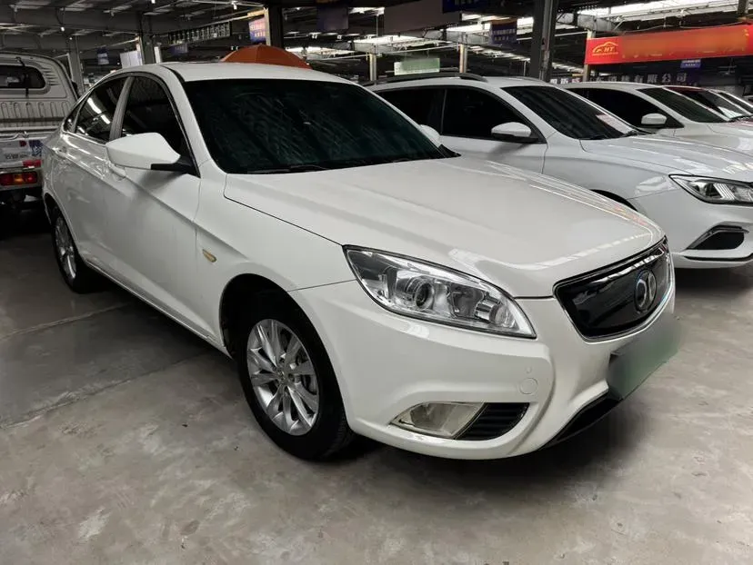 2017 BAIC BJEV EU BEV 60.9KWH,autocango,china used car exporter,china ev exporter,chinese used car exporter,chinese used ev exporter