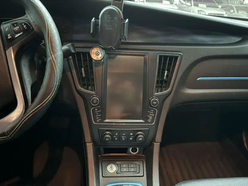 2017 BAIC BJEV EU BEV 60.9KWH,autocango,china used car exporter,china ev exporter,chinese used car exporter,chinese used ev exporter