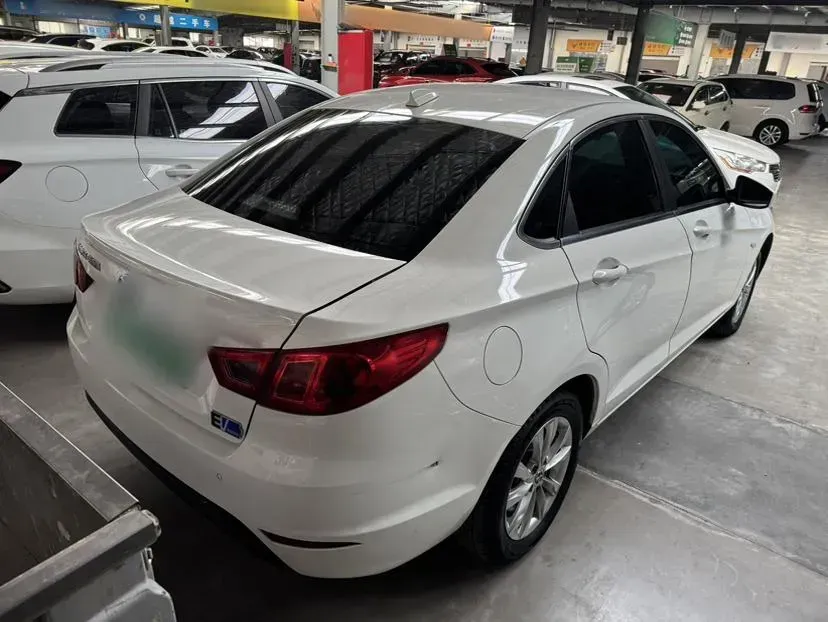 2017 BAIC BJEV EU BEV 60.9KWH,autocango,china used car exporter,china ev exporter,chinese used car exporter,chinese used ev exporter