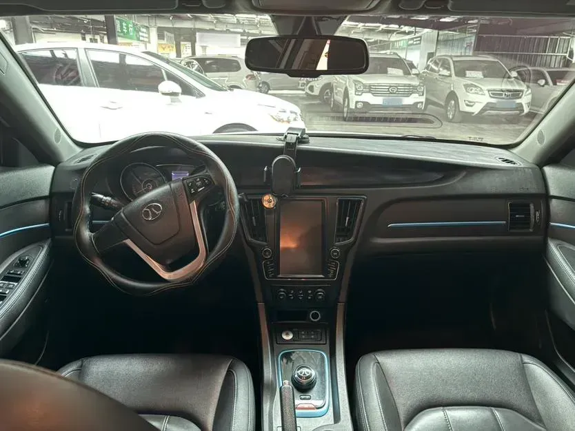 2017 BAIC BJEV EU BEV 60.9KWH,autocango,china used car exporter,china ev exporter,chinese used car exporter,chinese used ev exporter