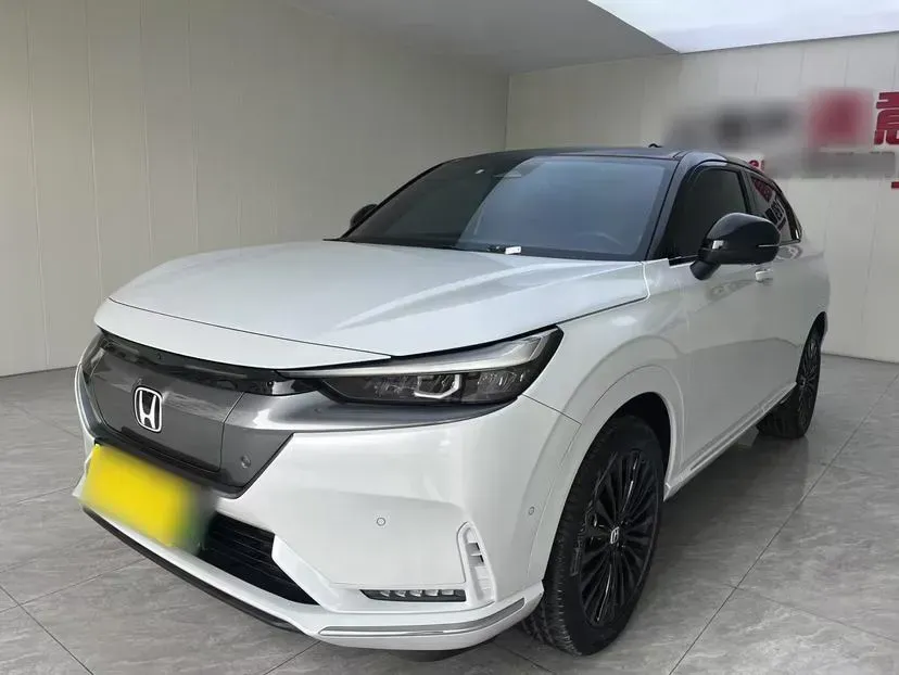 2023 Honda e:NP1 BEV 68.8KWH,autocango,china used car exporter,china ev exporter,chinese used car exporter,chinese used ev exporter