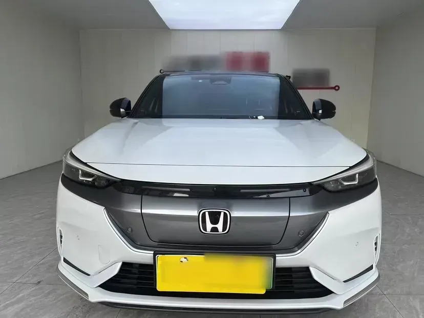 2023 Honda e:NP1 BEV 68.8KWH,autocango,china used car exporter,china ev exporter,chinese used car exporter,chinese used ev exporter