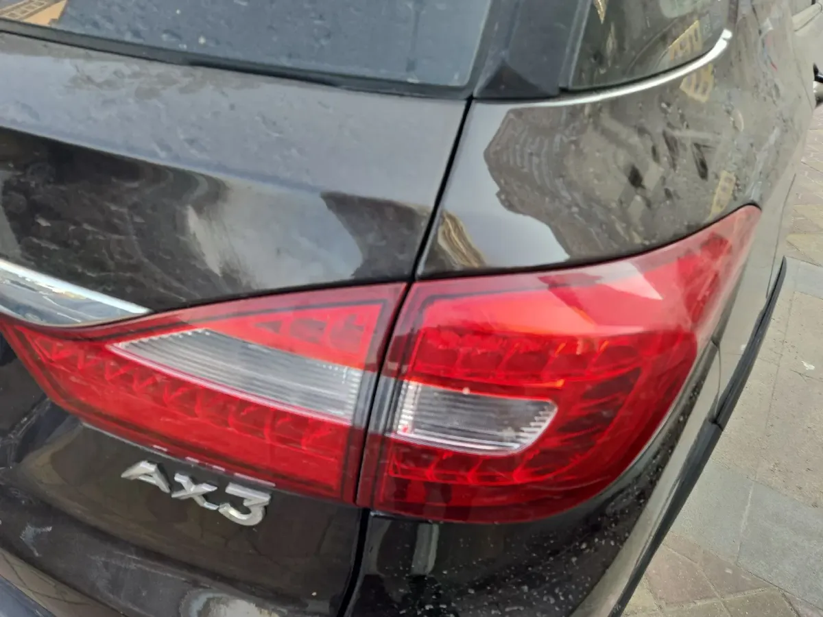 2016 DongFeng Aeolus AX3 1.5L 116HP L4 5MT,autocango,china used car exporter,china ev exporter,chinese used car exporter,chinese used ev exporter