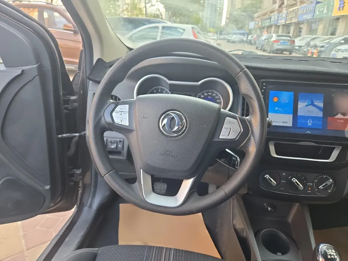 2016 DongFeng Aeolus AX3 1.5L 116HP L4 5MT,autocango,china used car exporter,china ev exporter,chinese used car exporter,chinese used ev exporter