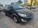 2016 DongFeng Aeolus AX3 1.5L 116HP L4 5MT