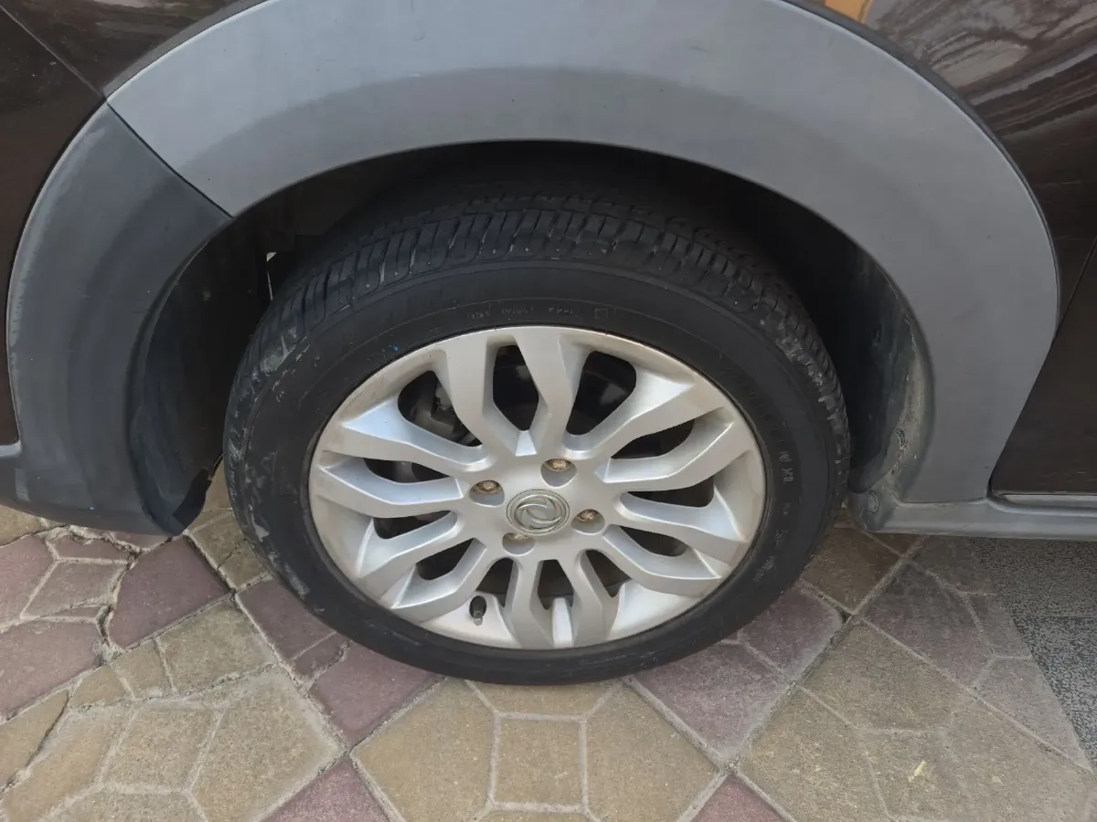 2016 DongFeng Aeolus AX3 1.5L 116HP L4 5MT,autocango,china used car exporter,china ev exporter,chinese used car exporter,chinese used ev exporter