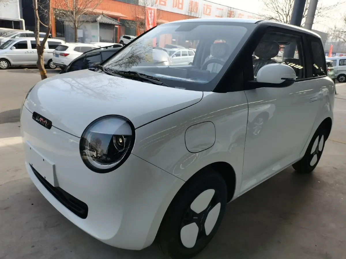 2023 ChangAn Lumin BEV 28.08KWH