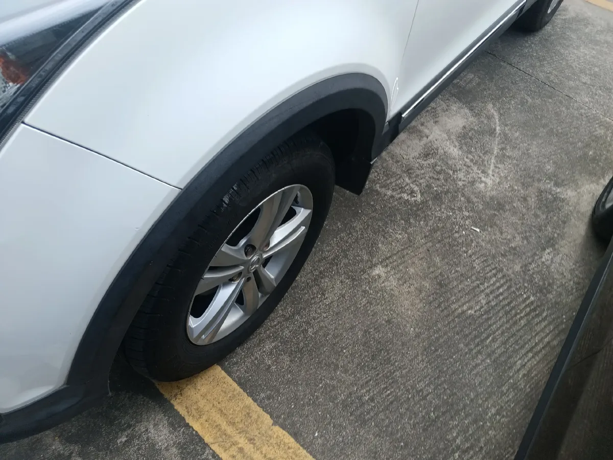 2016 BAIC Hyosow S3 1.5L 113HP L4 5MT,autocango,china used car exporter,china ev exporter,chinese used car exporter,chinese used ev exporter