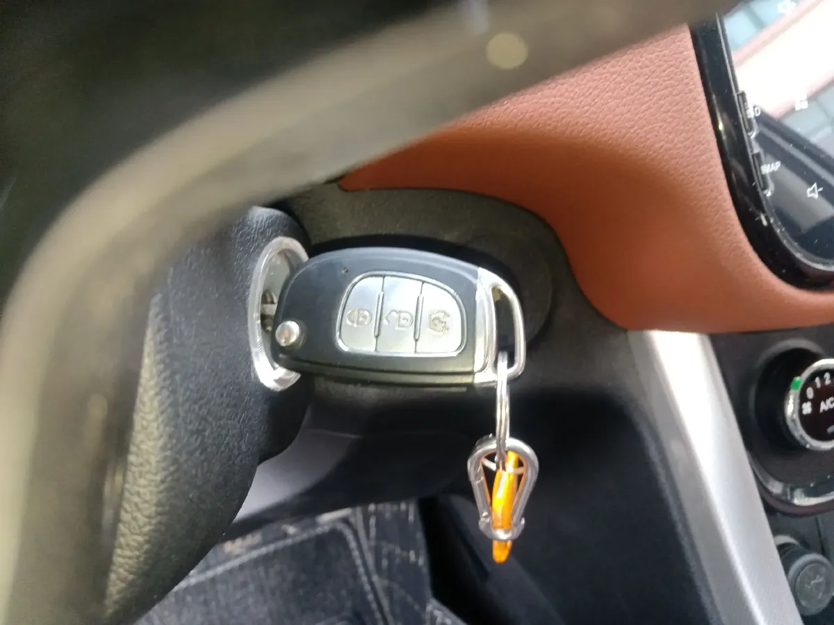 2016 BAIC Hyosow S3 1.5L 113HP L4 5MT,autocango,china used car exporter,china ev exporter,chinese used car exporter,chinese used ev exporter