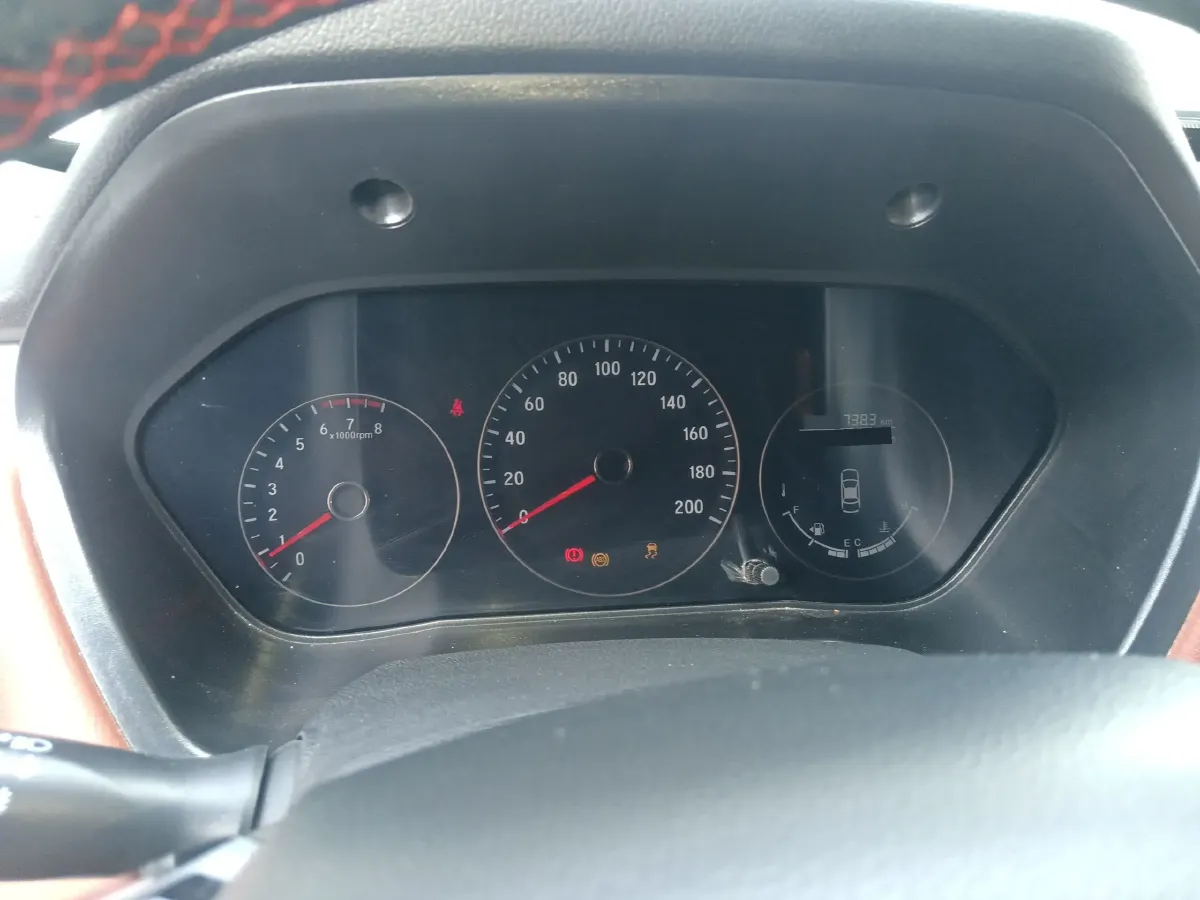 2016 BAIC Hyosow S3 1.5L 113HP L4 5MT,autocango,china used car exporter,china ev exporter,chinese used car exporter,chinese used ev exporter