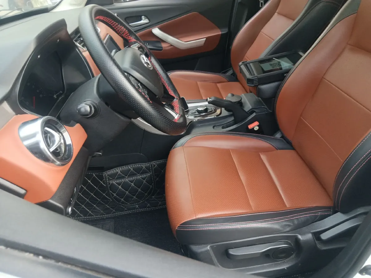 2016 BAIC Hyosow S3 1.5L 113HP L4 5MT,autocango,china used car exporter,china ev exporter,chinese used car exporter,chinese used ev exporter