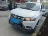 2016 BAIC Hyosow S3 1.5L 113HP L4 5MT
