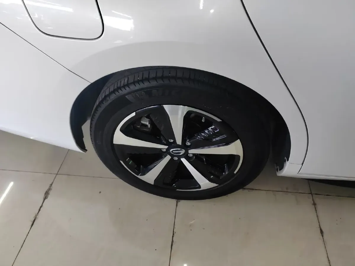 2019 GAC iA5 BEV 58.8KWH,autocango,china used car exporter,china ev exporter,chinese used car exporter,chinese used ev exporter