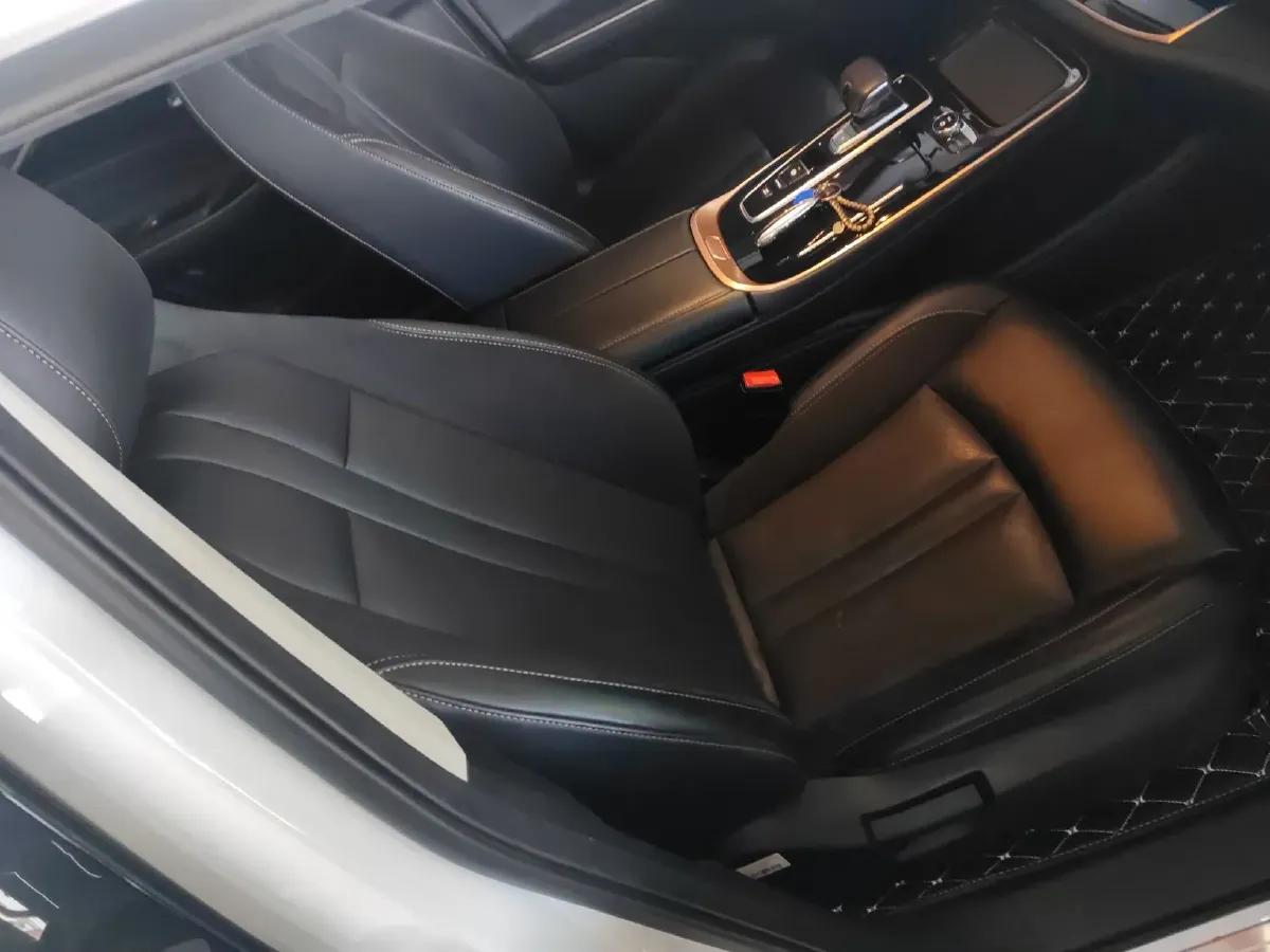 2019 GAC iA5 BEV 58.8KWH,autocango,china used car exporter,china ev exporter,chinese used car exporter,chinese used ev exporter