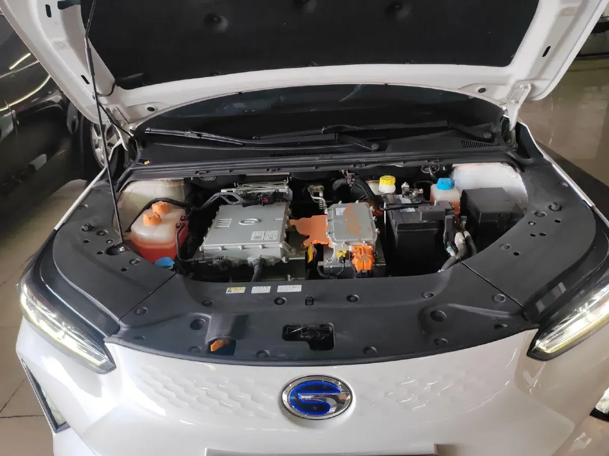 2019 GAC iA5 BEV 58.8KWH,autocango,china used car exporter,china ev exporter,chinese used car exporter,chinese used ev exporter