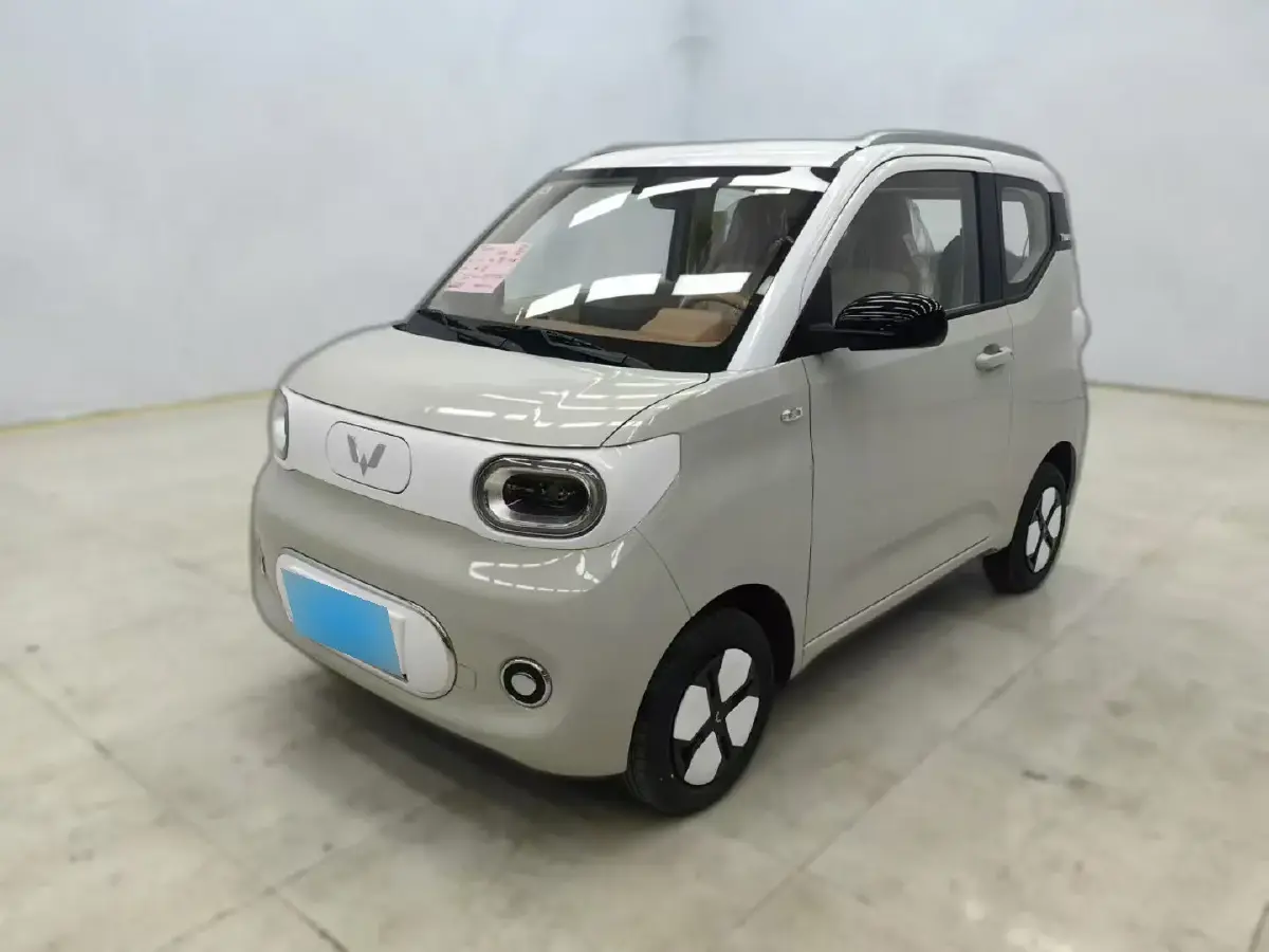 2024 WuLing HongGuang MINI EV BEV 17.3KWH