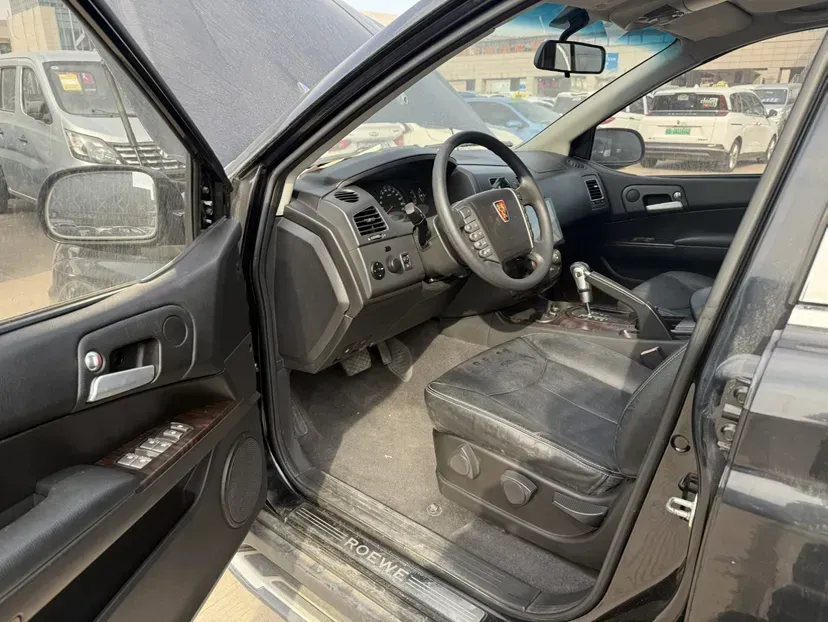 2014 Roewe W5 1.8T 160HP L4 6AT,autocango,china used car exporter,china ev exporter,chinese used car exporter,chinese used ev exporter