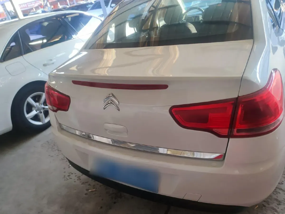 2013 Citroen C-Quatre 1.6L 117HP L4 5MT,autocango,china used car exporter,china ev exporter,chinese used car exporter,chinese used ev exporter