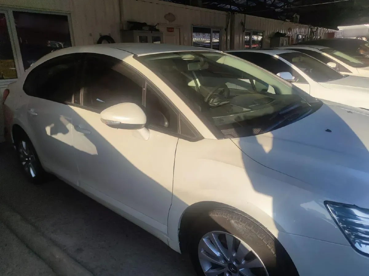 2013 Citroen C-Quatre 1.6L 117HP L4 5MT,autocango,china used car exporter,china ev exporter,chinese used car exporter,chinese used ev exporter