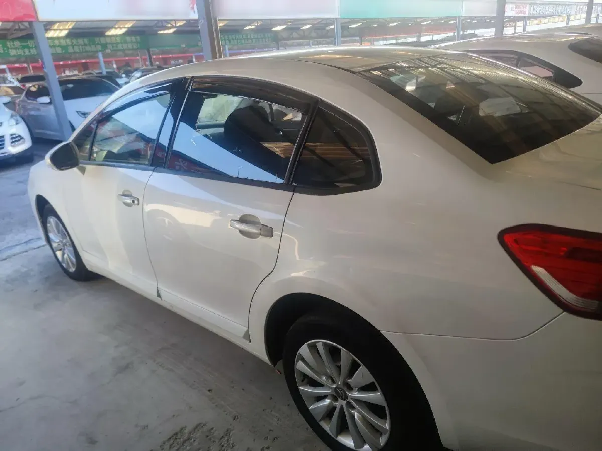 2013 Citroen C-Quatre 1.6L 117HP L4 5MT,autocango,china used car exporter,china ev exporter,chinese used car exporter,chinese used ev exporter