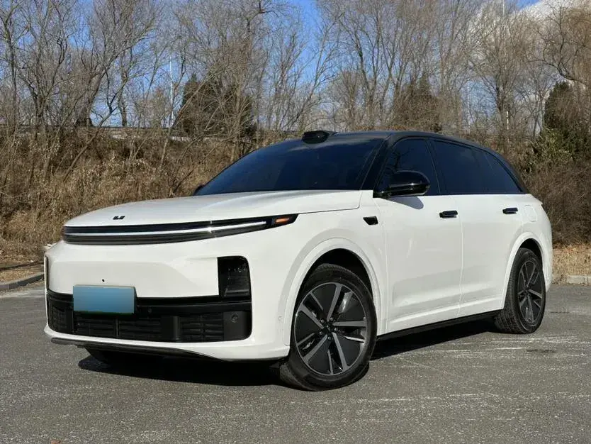 2024 Li L7 Range Extended 154HP REEV 42.8KWH