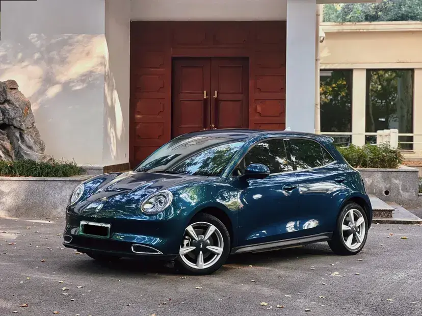 2021 Ora FunkyCat BEV 47.8KWH