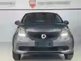 2016 Smart smart forfour 1.0L 71HP L3 6DCT