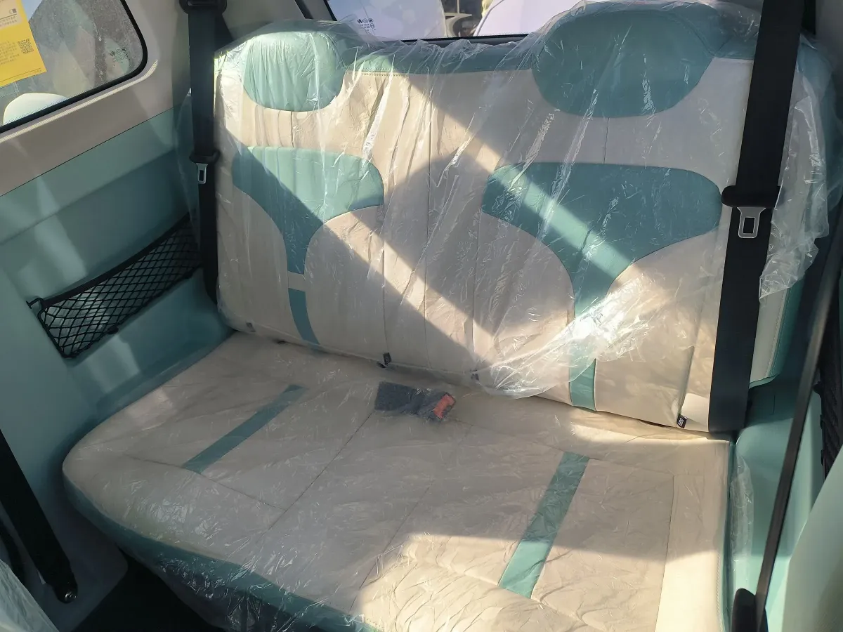 2024 ZD Rainbow BEV 17.3KWH,autocango,china used car exporter,china ev exporter,chinese used car exporter,chinese used ev exporter