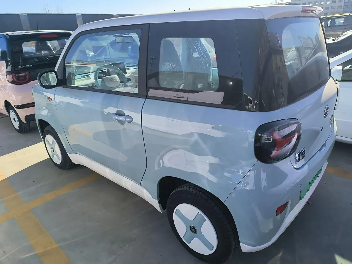 2024 ZD Rainbow BEV 17.3KWH,autocango,china used car exporter,china ev exporter,chinese used car exporter,chinese used ev exporter