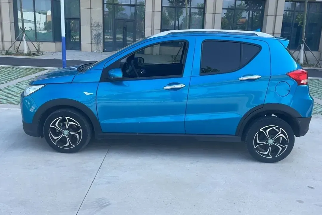 2017 BAIC BJEV EC BEV 20.3KWH,autocango,china used car exporter,china ev exporter,chinese used car exporter,chinese used ev exporter