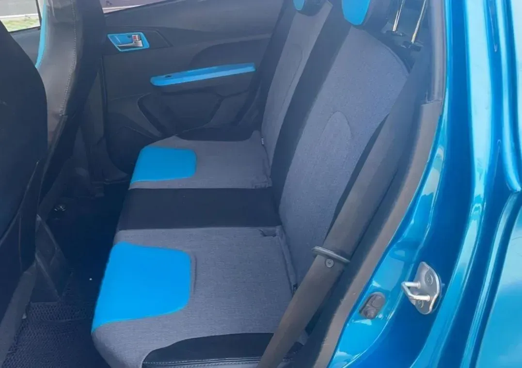 2017 BAIC BJEV EC BEV 20.3KWH,autocango,china used car exporter,china ev exporter,chinese used car exporter,chinese used ev exporter