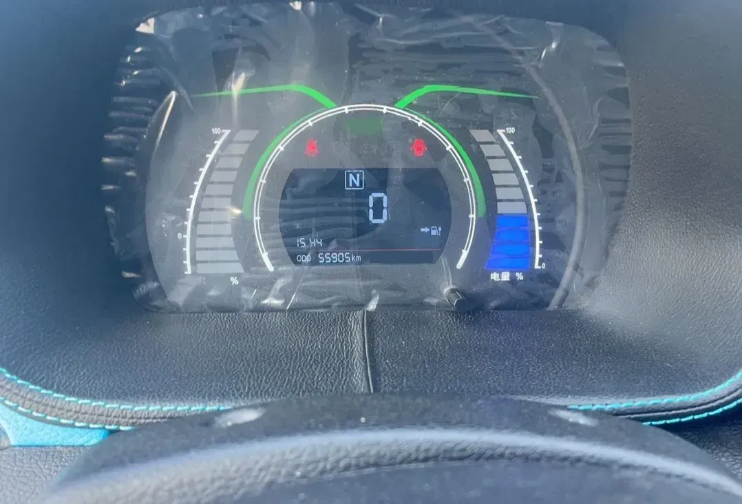 2017 BAIC BJEV EC BEV 20.3KWH,autocango,china used car exporter,china ev exporter,chinese used car exporter,chinese used ev exporter