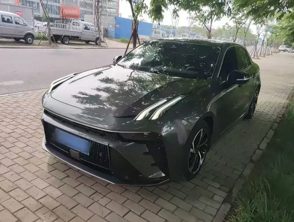 2023 LYNK&CO 03 1.5T 181HP L4 7DCT