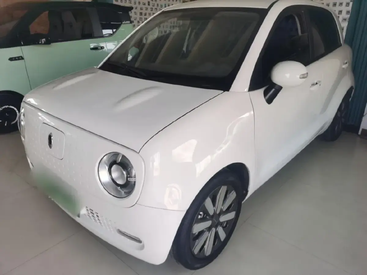 2021 Ora BlackCat BEV 33KWH