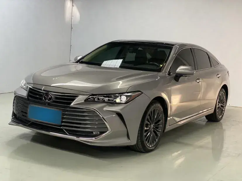 2019 Toyota Avalon 2.5L 209HP L4 8AT