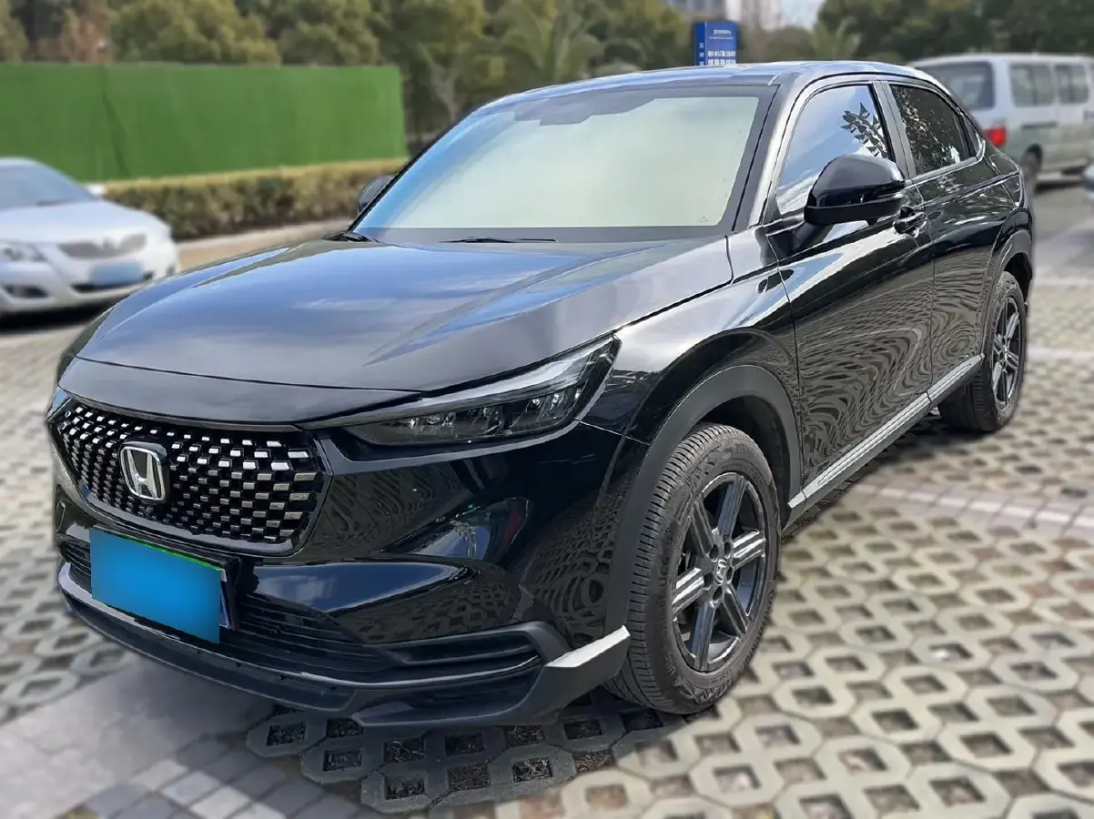 2024 Honda XR-V 1.5L 124HP L4 CVT