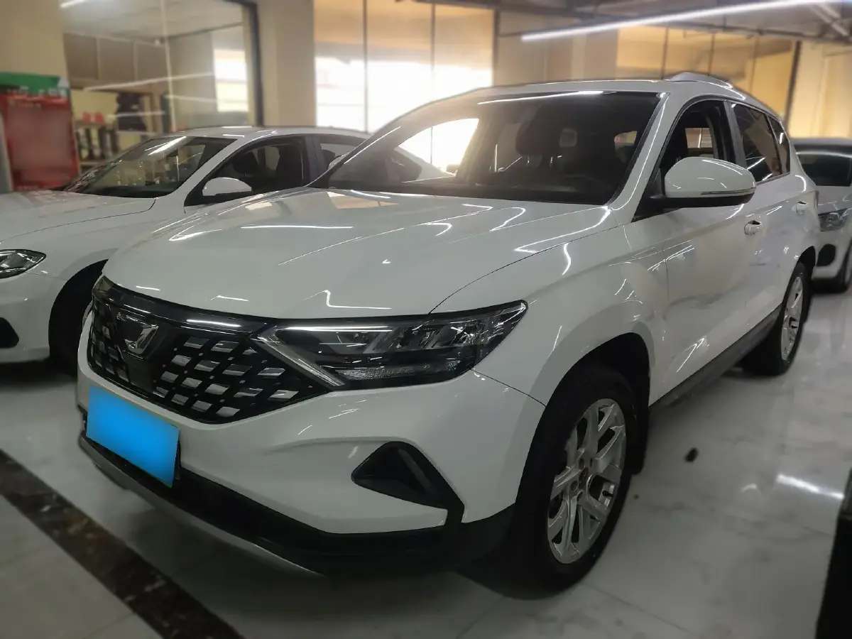 2022 Jetta VS5 1.4T 150HP L4 6AT