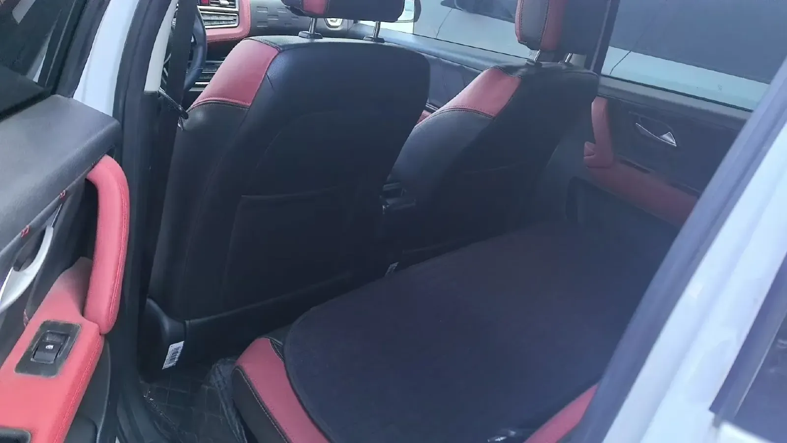 2018 JAC iEV6E BEV 29.2KWH,autocango,china used car exporter,china ev exporter,chinese used car exporter,chinese used ev exporter