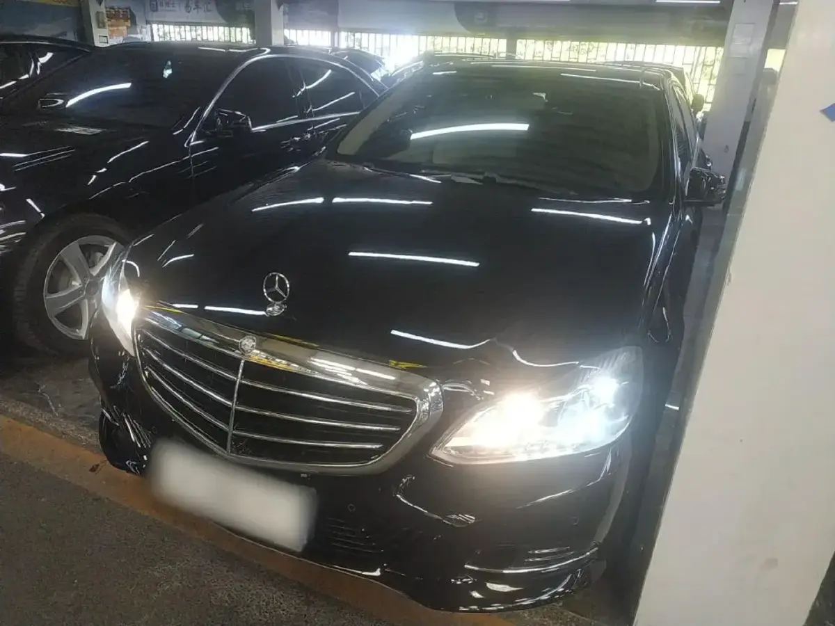 2015 Mercedes-Benz E Class 2.0T 211HP L4 7AT