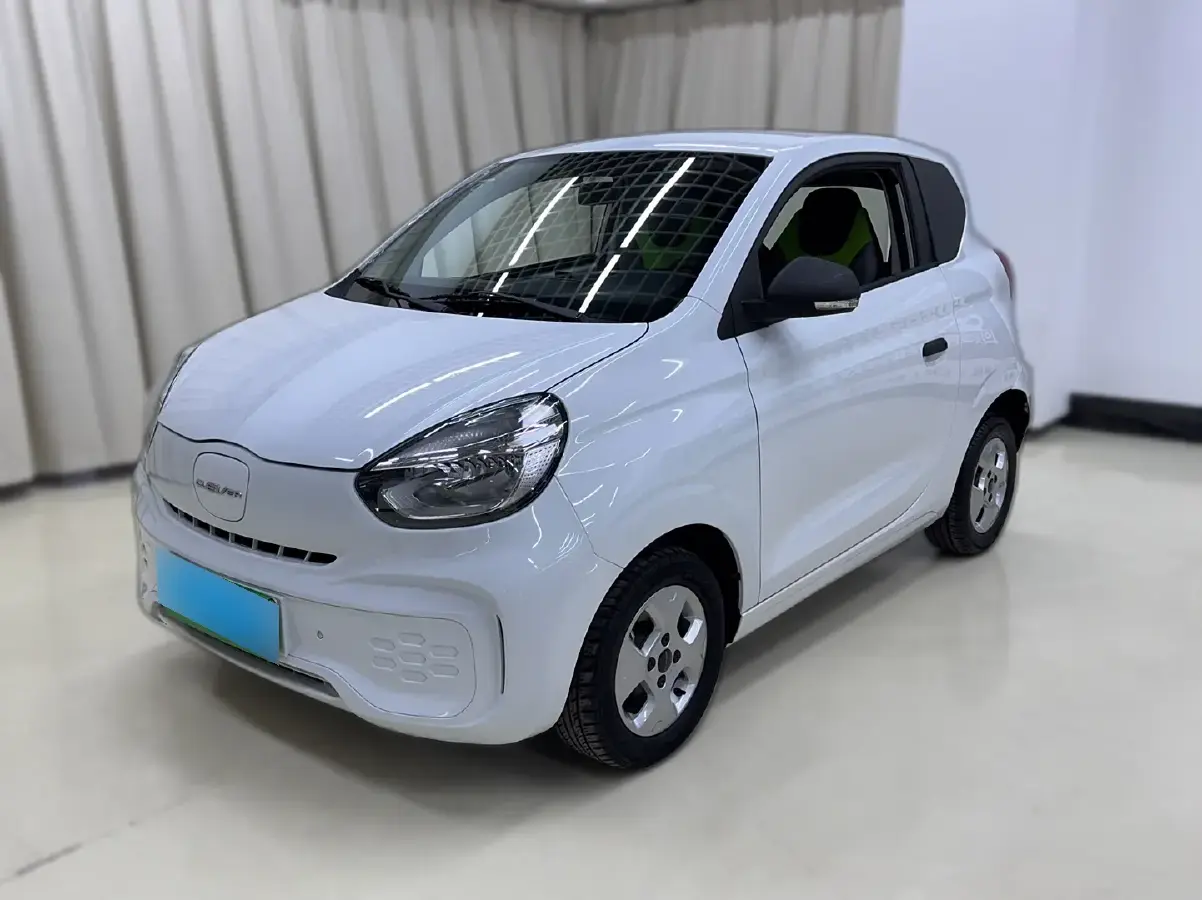 2020 Roewe Clever BEV 27KWH