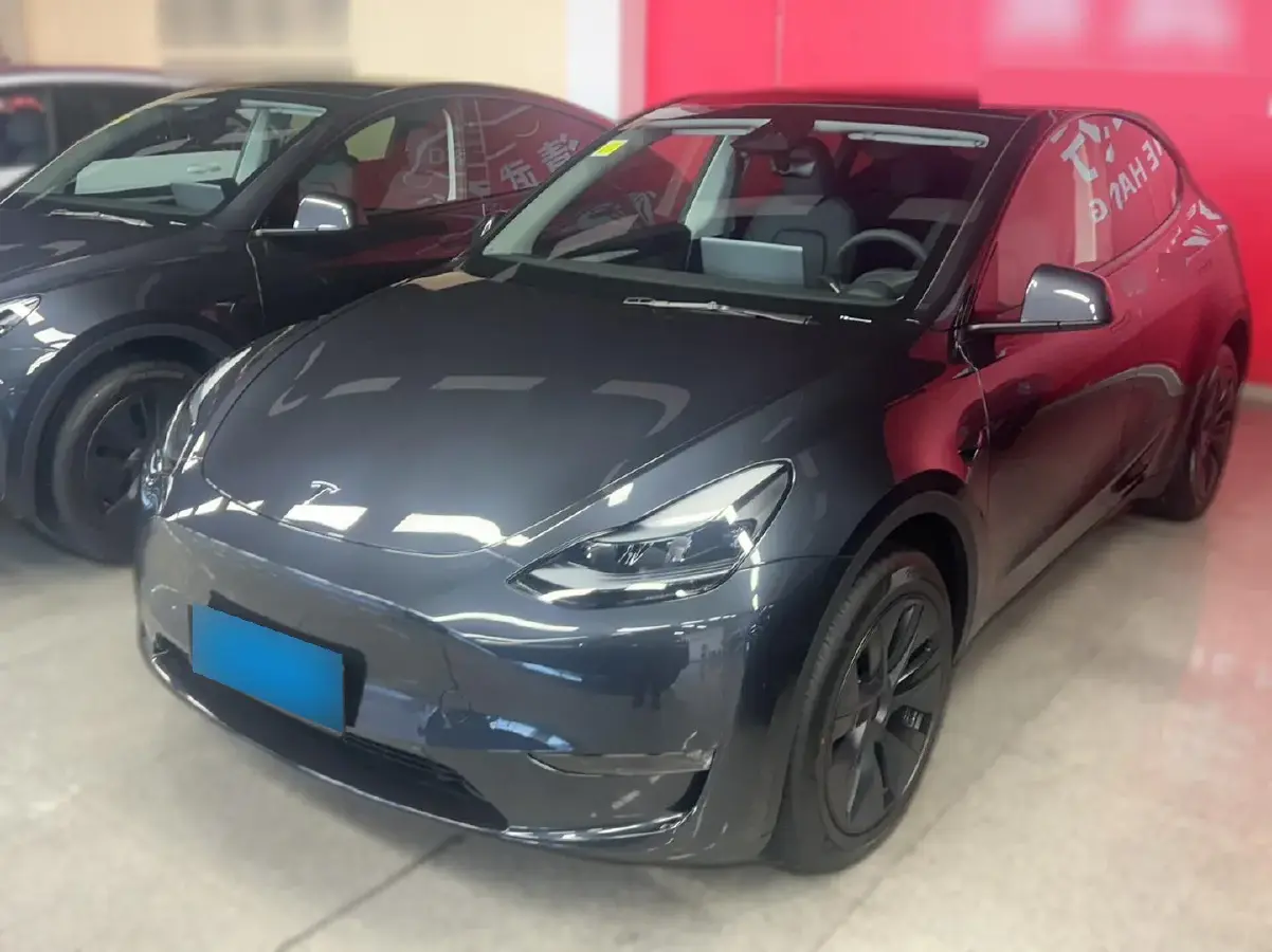 2024 Tesla Model Y BEV 78.4KWH