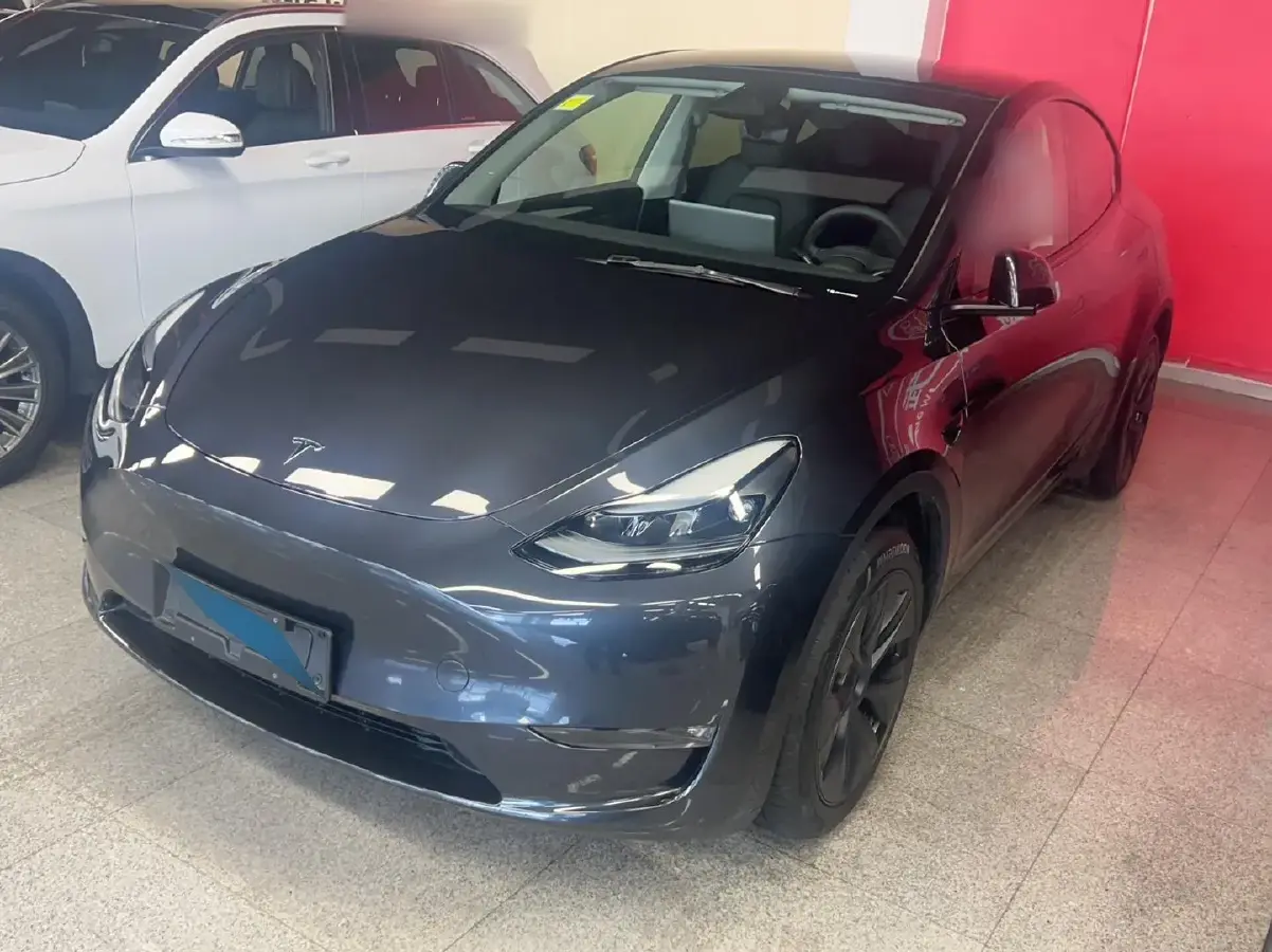 2024 Tesla Model Y BEV 78.4KWH