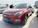 2019 JAC iEVS4 BEV 61KWH