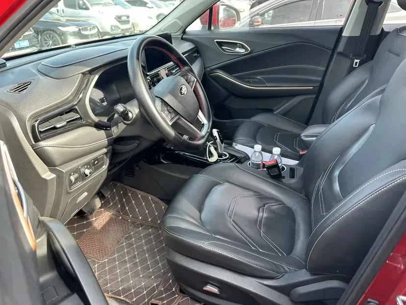 2019 JAC iEVS4 BEV 61KWH,autocango,china used car exporter,china ev exporter,chinese used car exporter,chinese used ev exporter