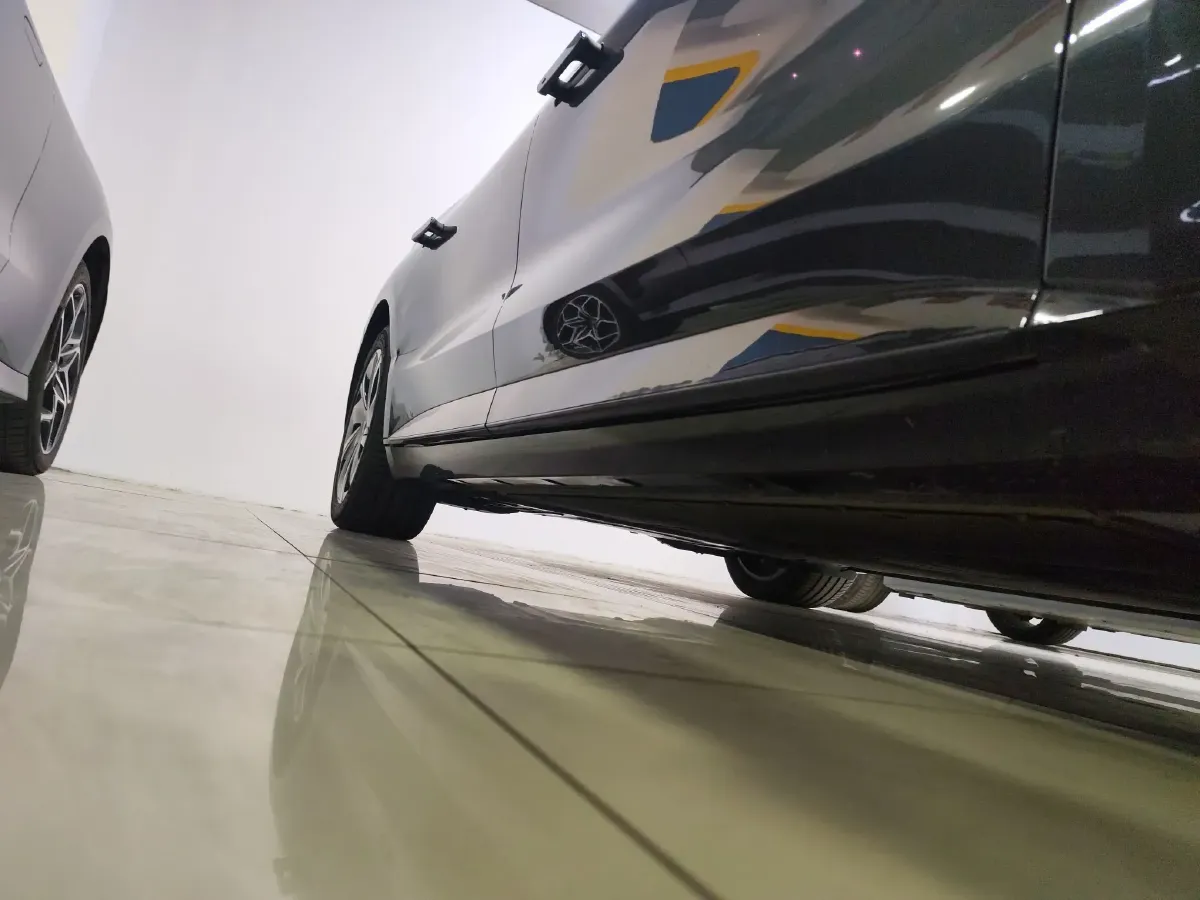 2023 Rising Auto F7 BEV 90KWH,autocango,china used car exporter,china ev exporter,chinese used car exporter,chinese used ev exporter