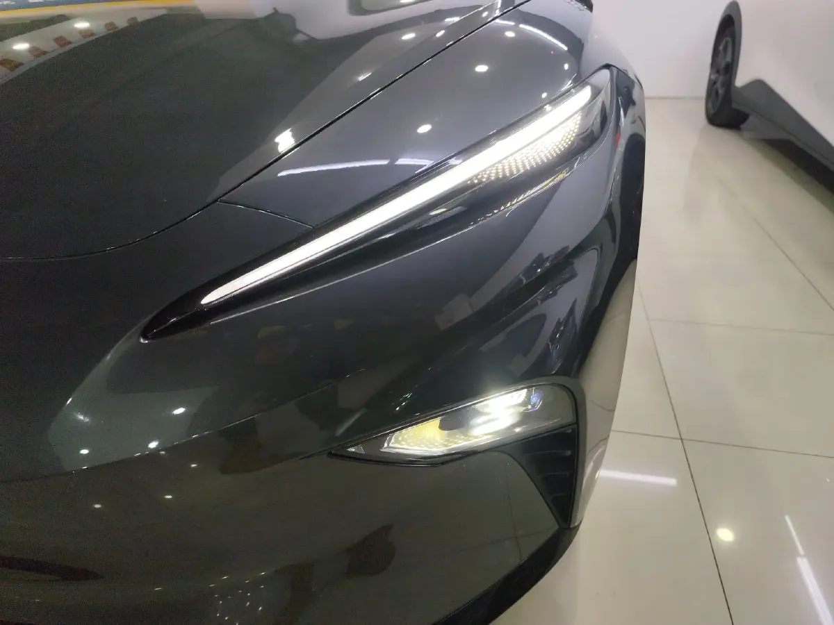 2023 Rising Auto F7 BEV 90KWH,autocango,china used car exporter,china ev exporter,chinese used car exporter,chinese used ev exporter