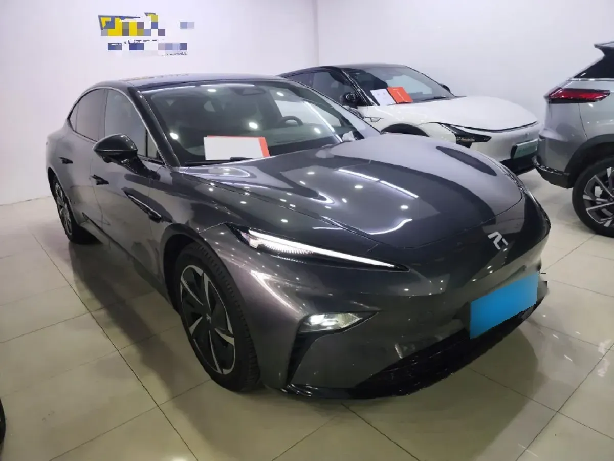 2023 Rising Auto F7 BEV 90KWH,autocango,china used car exporter,china ev exporter,chinese used car exporter,chinese used ev exporter