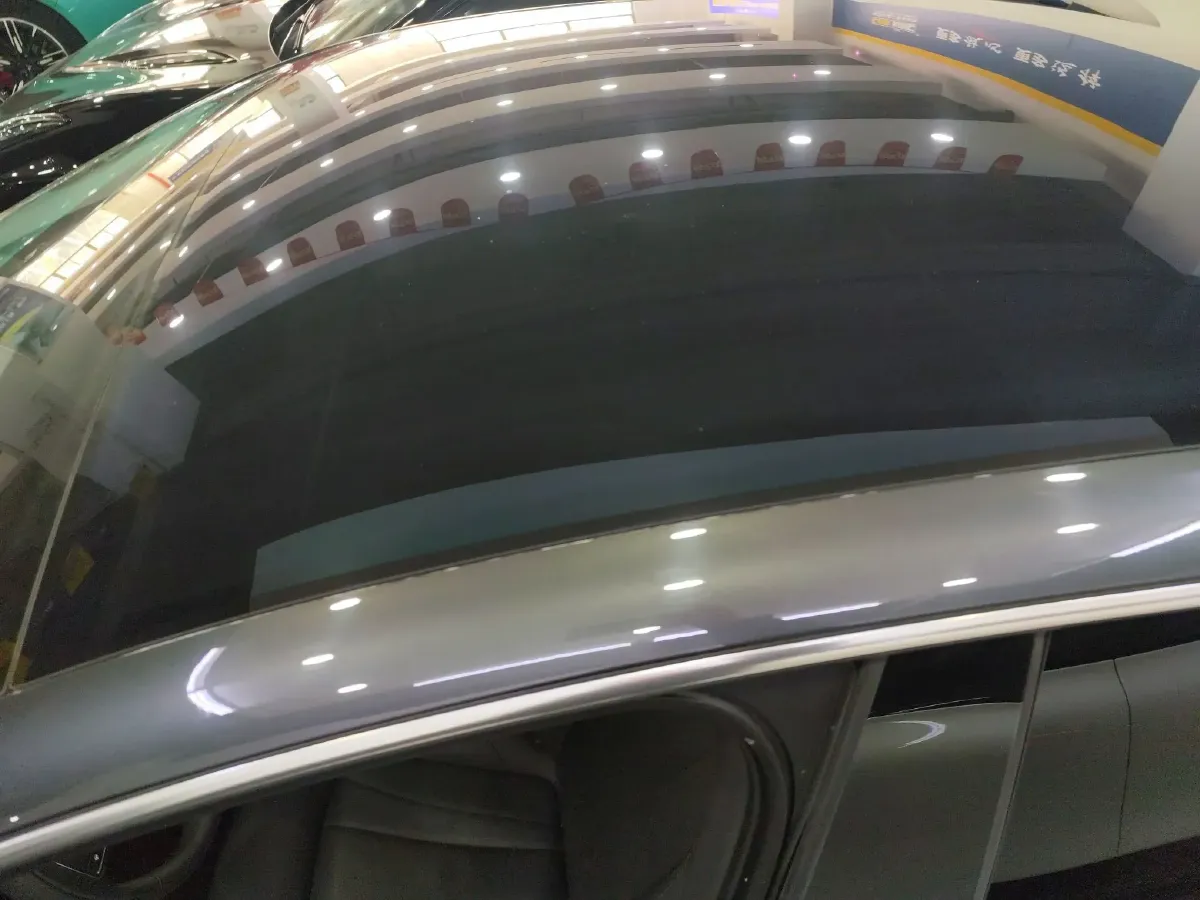 2023 Rising Auto F7 BEV 90KWH,autocango,china used car exporter,china ev exporter,chinese used car exporter,chinese used ev exporter