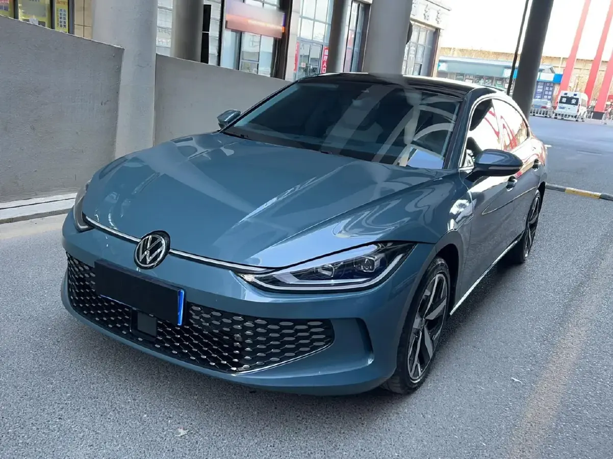 2024 Volkswagen Lamando 1.4T 150HP L4 7DCT